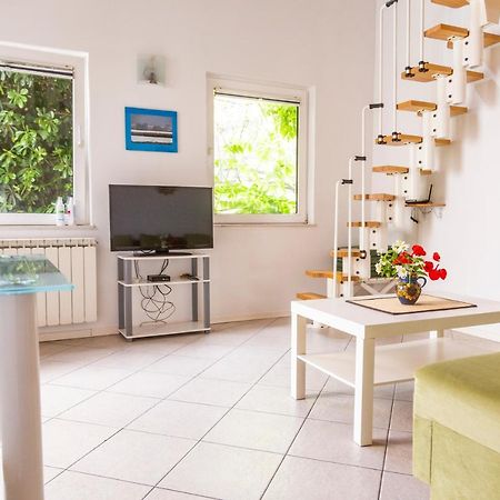 Appartement Oleander à Portorož Extérieur photo