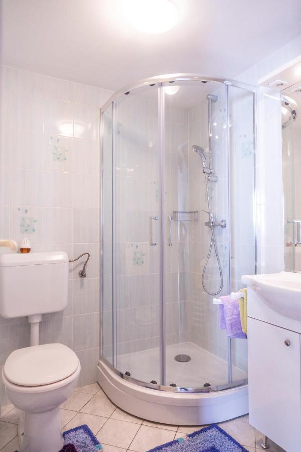 Appartement Oleander à Portorož Extérieur photo
