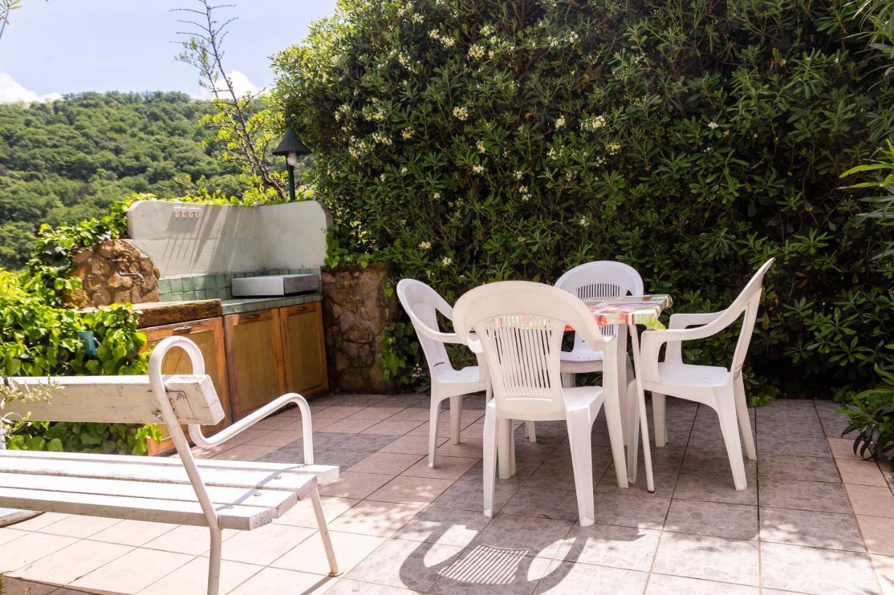Appartement Oleander à Portorož Extérieur photo
