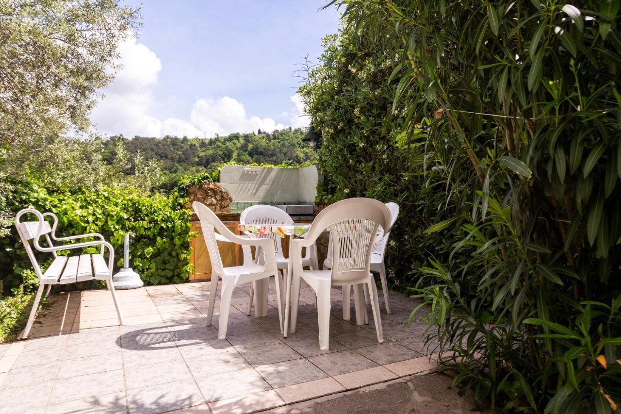 Appartement Oleander à Portorož Extérieur photo