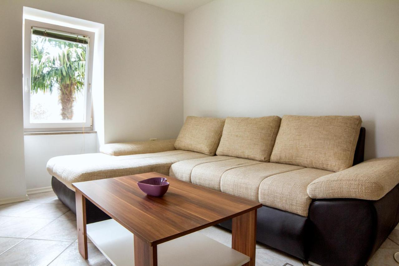 Appartement Oleander à Portorož Extérieur photo