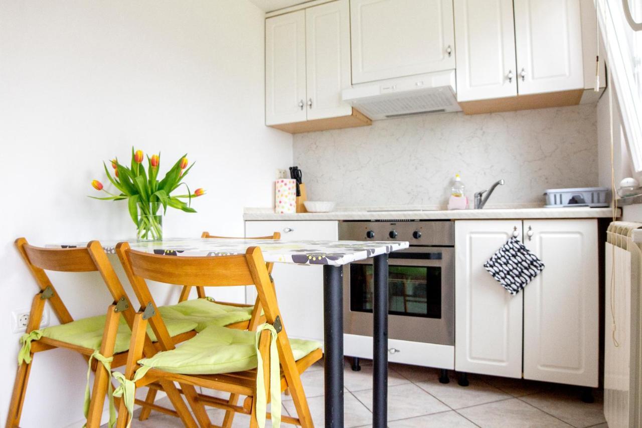 Appartement Oleander à Portorož Extérieur photo